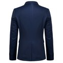 Stijlvol Navy Blue Herenkostuum – 3-delig