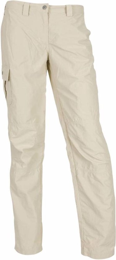 Urban Edge met Straight Fit