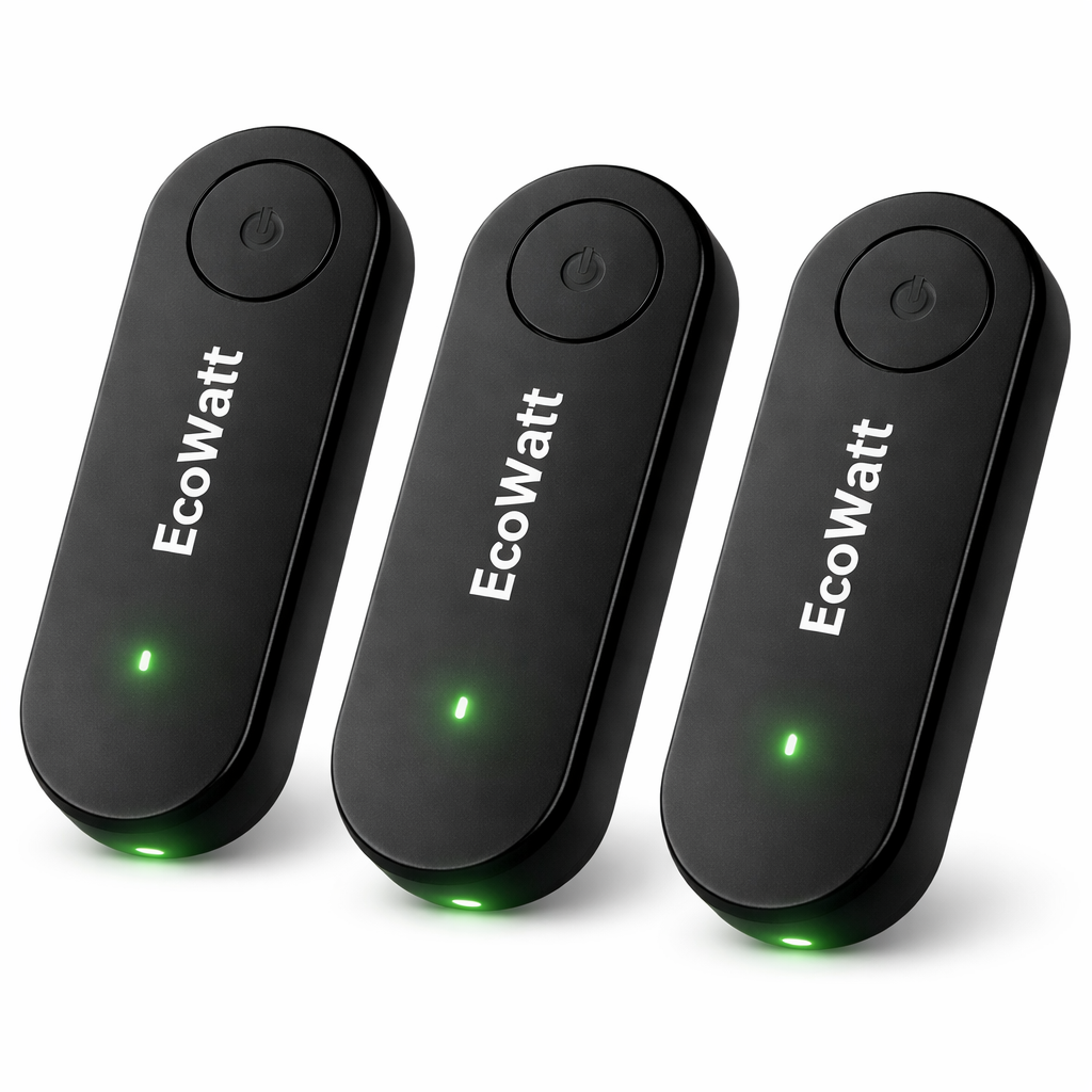 EcoWatt™ Smart Energy Optimizer