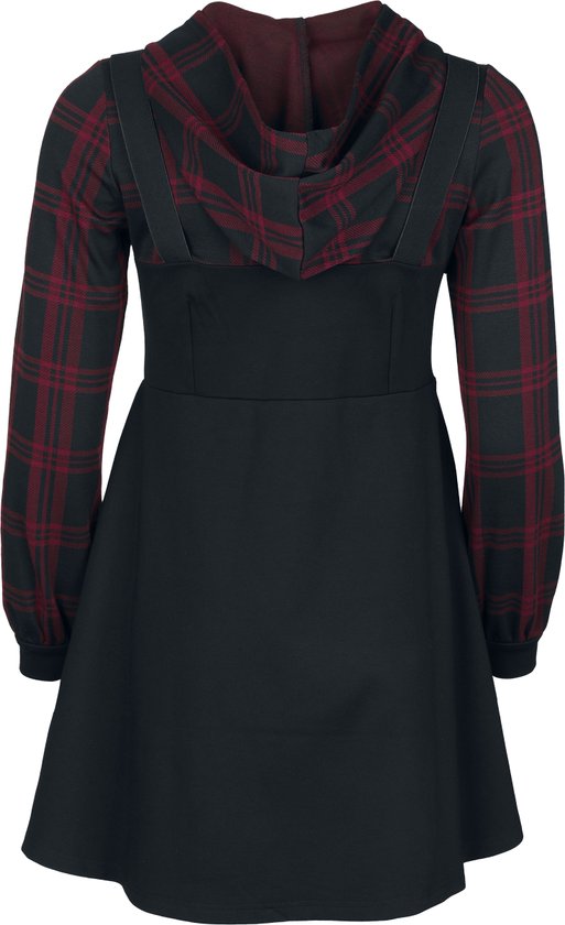 Plaid Power: De Jurk van Zelfvertrouwen