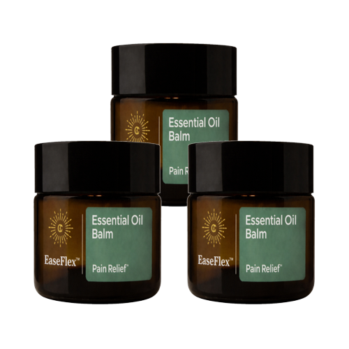 EaseFlex™ Pijnverlichtende balsem
