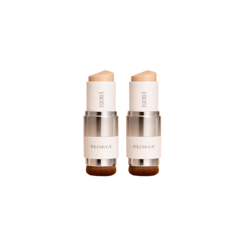 Luméra™ |pH-aangepaste foundation-stick | 95% beschermd en geperfectioneerd in 5 minuten