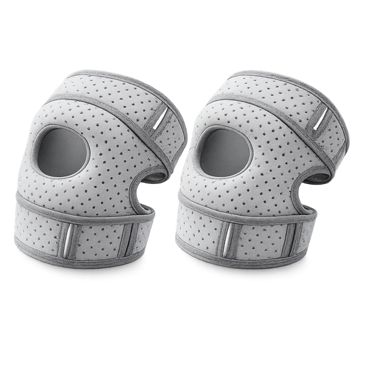 KneeBoost™ Ondersteunende Kniebrace| geeft jouw knie 99% extra steun.