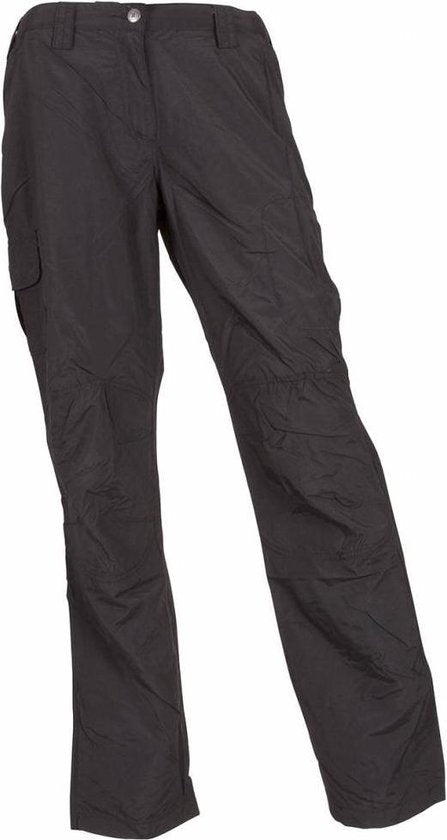 Urban Edge met Straight Fit
