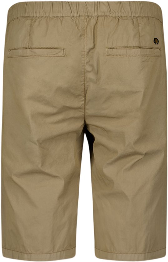 Casual Shorts met Trekkoord