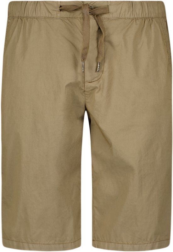 Casual Shorts met Trekkoord