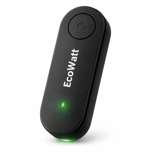 EcoWatt™ Smart Energy Optimizer