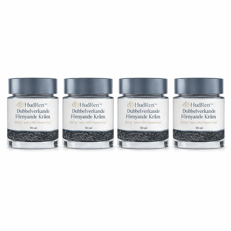 4 x RudRen™ 3kopen 1 gratis