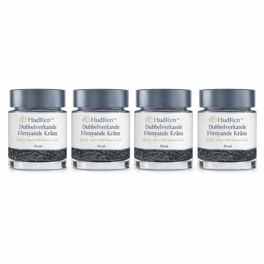 4 x RudRen™ 3kopen 1 gratis