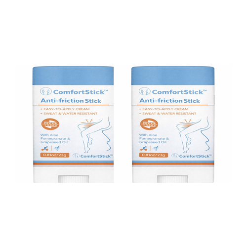 Comfort Stick™ Anti-Skavstift | Minskar rodnad och smärta på bara 2 minuter