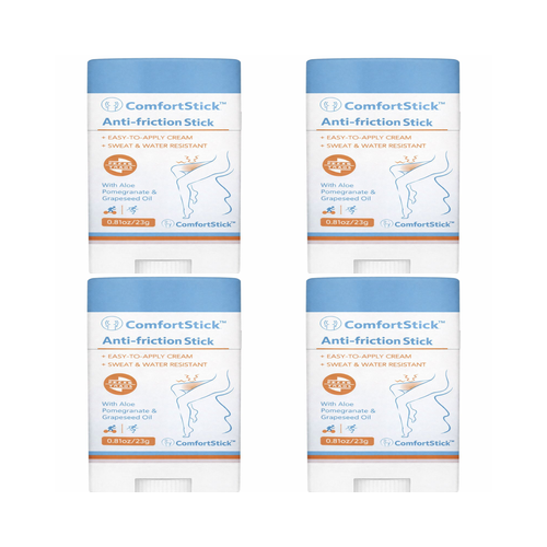 Comfort Stick™ Anti-Skavstift | Minskar rodnad och smärta på bara 2 minuter