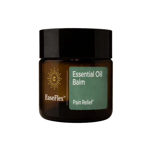 EaseFlex™ Pijnverlichtende balsem
