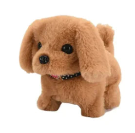 Electric Toy Dog Tótó / Realistic Robot Dog (One Piece)