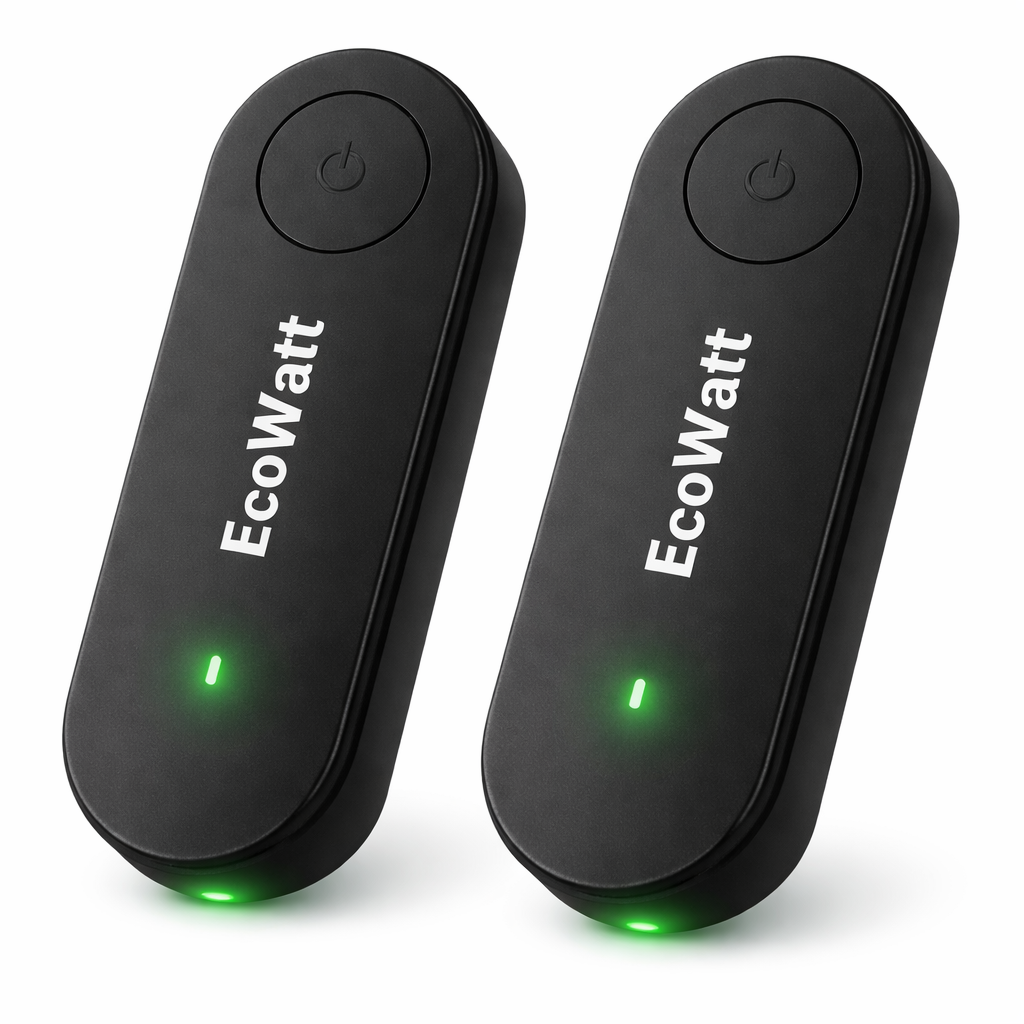 EcoWatt™ Smart Energy Optimizer