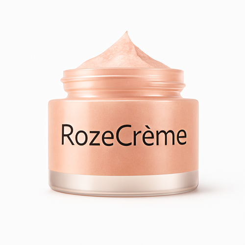 RozeCréme™ Anti-rimpelcrème