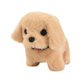 Electric Toy Dog Tótó / Realistic Robot Dog (One Piece)