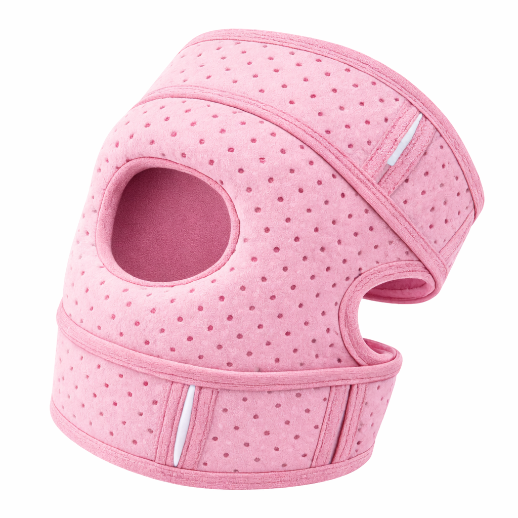 KneeBoost™ Ondersteunende Kniebrace| geeft jouw knie 99% extra steun.