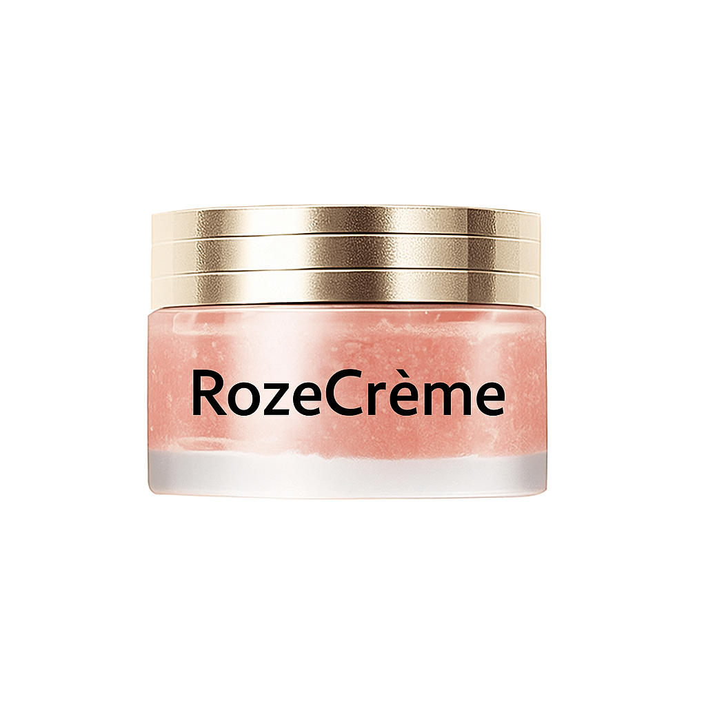 RozeCréme™ Anti-rimpelcrème 2 x rozecréme™  (35% korting)