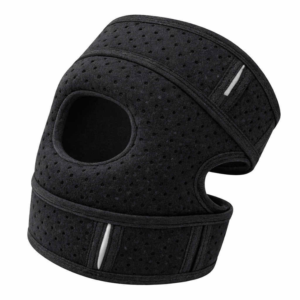 KneeBoost™ Ondersteunende Kniebrace| geeft jouw knie 99% extra steun.